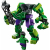 Klocki LEGO 76241 Mechaniczna zbroja Hulka SUPER HEROES